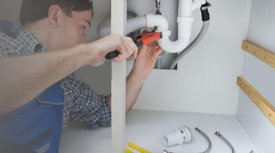Professional emergency plumbing in Endicott, NY